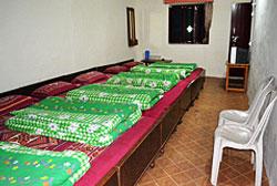 New Pine Hotel 